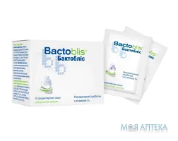 Бактобліс саше №10