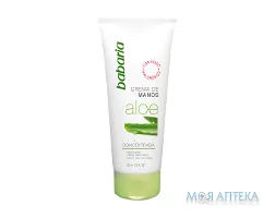 Бабарія (Babaria) крем для рук Алое Вера 100 мл №1