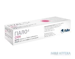 Гиало4 скин крем 25 г №0 Fidia Farmaceutici (Италия)