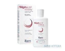 item Alphactif (итем Альфактив) против выпадения волос шампунь по 200 мл во фл.