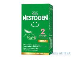 Молочная смесь Нестожен (Nestle Nestogen) 2 300 г
