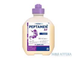 Суха молочна суміш Nestle Peptamen (Пептамен) АФ Флекс (AF Flex) 541 мл фл. №1
