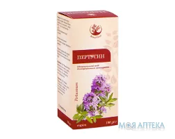 Пертусин Arbor Vitae фл. 100 мл