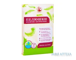 Пелюшки Arbor Vitae 60 х 60 см №10