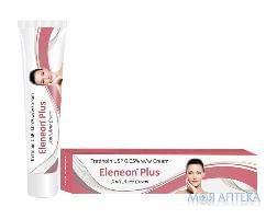 Крем для лица ELENEON Plus (Эленеон Плюс) для лечения угревого высыпания 20 г