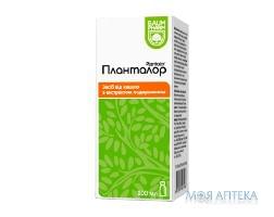 Планталор Baum Pharm сироп фл. 100 мл, в пачке №1