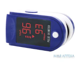 Пульсоксиметр OKCI SE-PO-03A