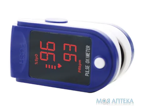 Пульсоксиметр OKCI SE-PO-03A