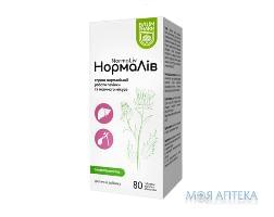 НормаЛів Baum Pharm таблетки №80