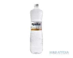 Мінеральна вода Крайна 1,5 л негазована