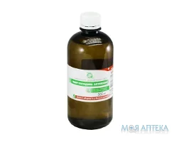 Лосьон Хлоргексидину Біглюконат р-н косметичний 0,05% фл. 500 мл