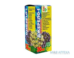 Джерело І фітоконцентрат 30 мл