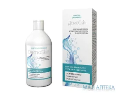 Демоскін Шампунь проти лупи, 250 мл