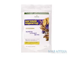 Клітковина Ваговий коректор 150 г