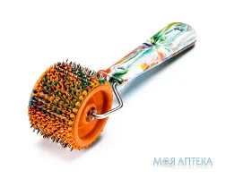 Аплікатор Ляпко Валик для обличчя М 3,5 Ag