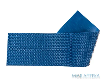 Аплікатор Ляпко квадро 4,9 Ag (106х460 мм)