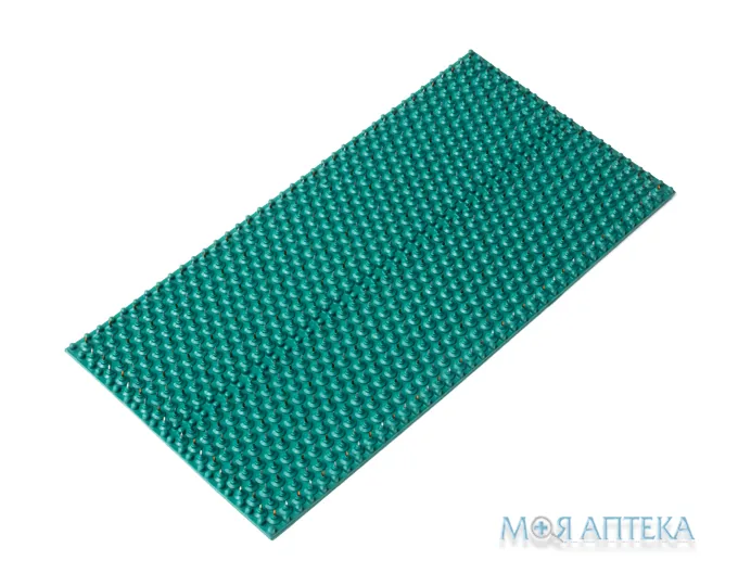 Аплікатор Ляпко Шанс 5,8 Ag (118х235 мм)