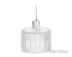 Голки до шприц-ручки Інсупен (Insupen) 29G (0,33 х 12 мм) №1