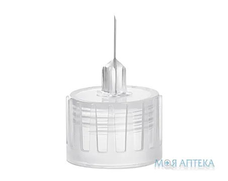 Голки до шприц-ручки Інсупен (Insupen) 29G (0,33 х 12 мм) №1