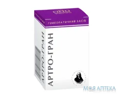 Артро-Гран гран. пенал 10 г №1