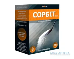 Сорбіт пор. 250 г