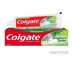 Зубная паста Колгейт (Colgate) Целебные травы 100 мл