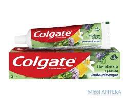 Зубна паста Колгейт (Colgate) Цілющі трави відбілююча, 100 мл