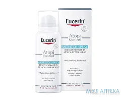 Eucerin АтопіКонтрол протисвербіжний спрей 50 мл у флак.
