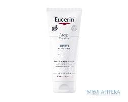 Eucerin АтопіКонтрол бальзам для тіла для дуже сухої та атопічної шкіри 200 мл
