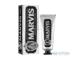 Зубная паста Марвис (Marvis) Лакрицы и Мята 25 мл