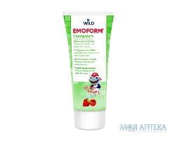 Зубна паста Emoform (Емоформ) дитяча 6-12 років