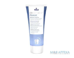 Emoform (Емоформ) Зубна Паста Diamond Діамант 85 мл