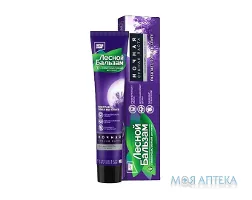 Зубна Паста Лісовий Бальзам нічна, 75 мл