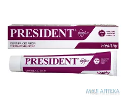President Clinical Profi (Президент Клінікал Профі) Зубна Паста 75 мл