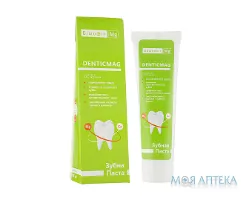 Зубна паста Denticmag (Дентікмаг) відбілююча, 100 мл