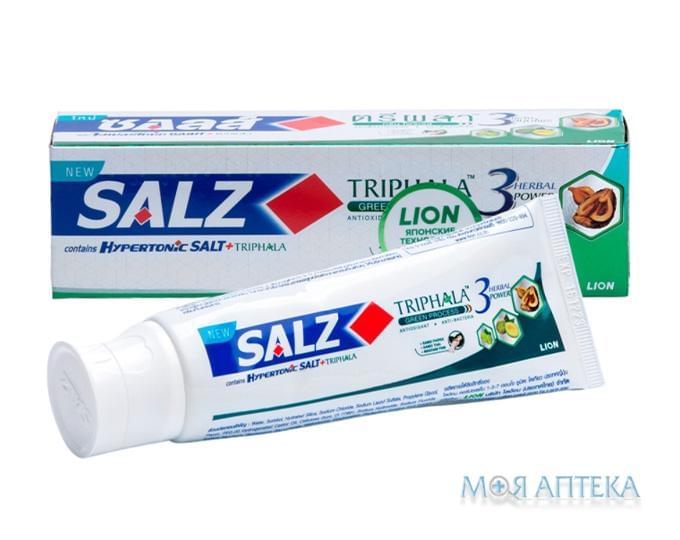 Зубна паста Salz (Салз) Triphala, 90 г