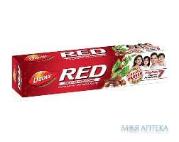 Зубна паста Dabur Red (Дабур Ред) 100 г
