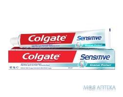 Зубна Паста Колгейт (Colgate) Sensitive Захист Емалі туба 75 мл