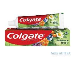 Зубна паста Колгейт (Colgate) Цілющі трави з обліпихою 100 мл