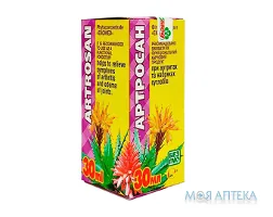 Артросан фітоконцентрат 30 мл