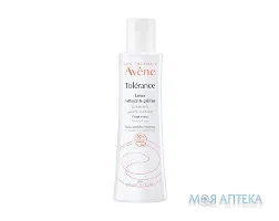 Avene (Авен) Tolerance (Толеранс) лосьйон для обличчя делікатний очищаючий 200 мл