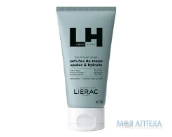 Лієрак Ом (Lierac Homme) бальзам після гоління, заспокійливий, 75 мл