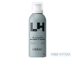 Лиерак Ом (Lierac Homme) мусс для бритья, 150 мл