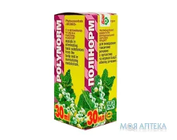 Полінорм фітоконцентрат 30 мл