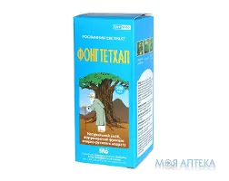 Фонг Те Тхап екстракт рід. д/перор. заст. по 200 мл у флак.