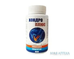 Хондро Плюс табл. 1,3 г №60