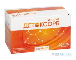 Детоксорб гель-стік №20