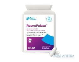 РепроФолат капсулы №90 (ReproFolate)