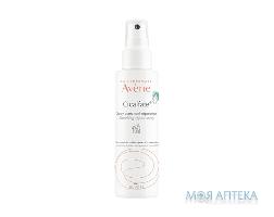 Avene (Авен) Cicalfate Plus (Сікальфат Плюс) спрей відновлюючий очищающий 100 мл