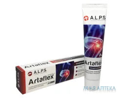 Артафлекс (Artaflex) крем 40 мл